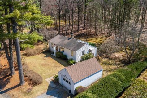 7 Rockwood Lane Danbury CT 06811