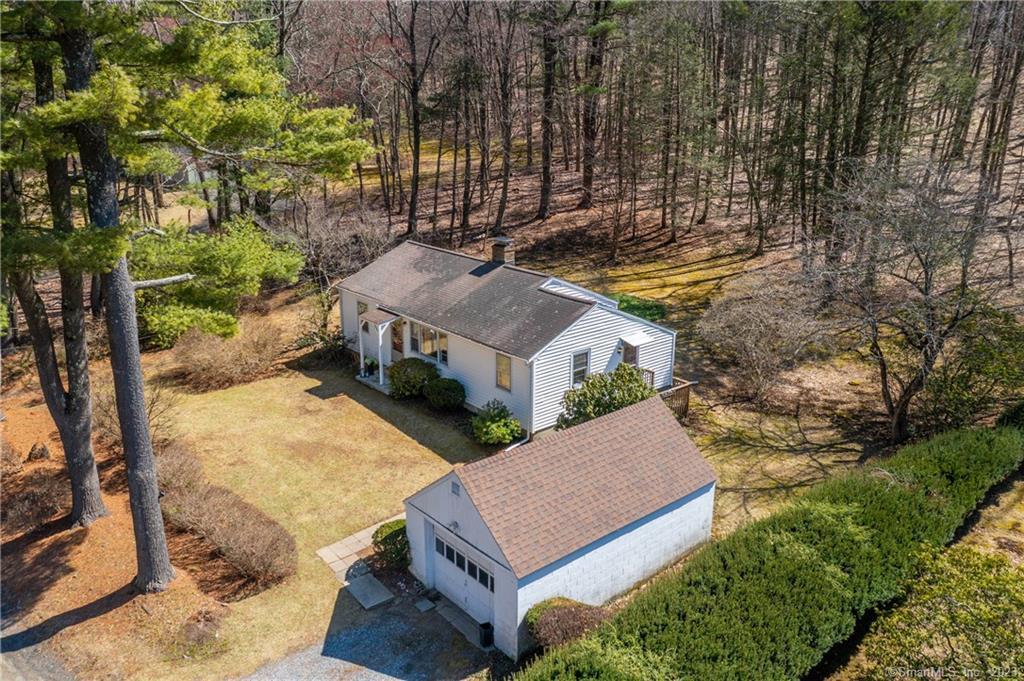 7 Rockwood Lane Danbury CT 06811