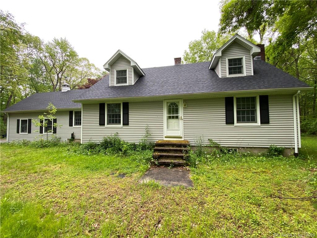 95 Old Church Road Oxford CT 06478