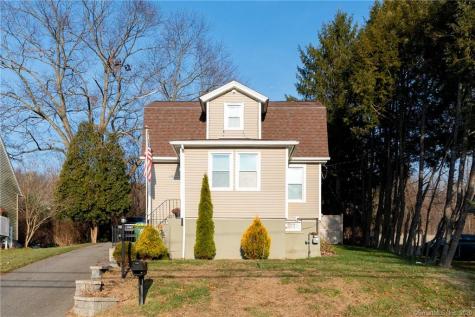 1430 Highland Avenue Waterbury CT 06708