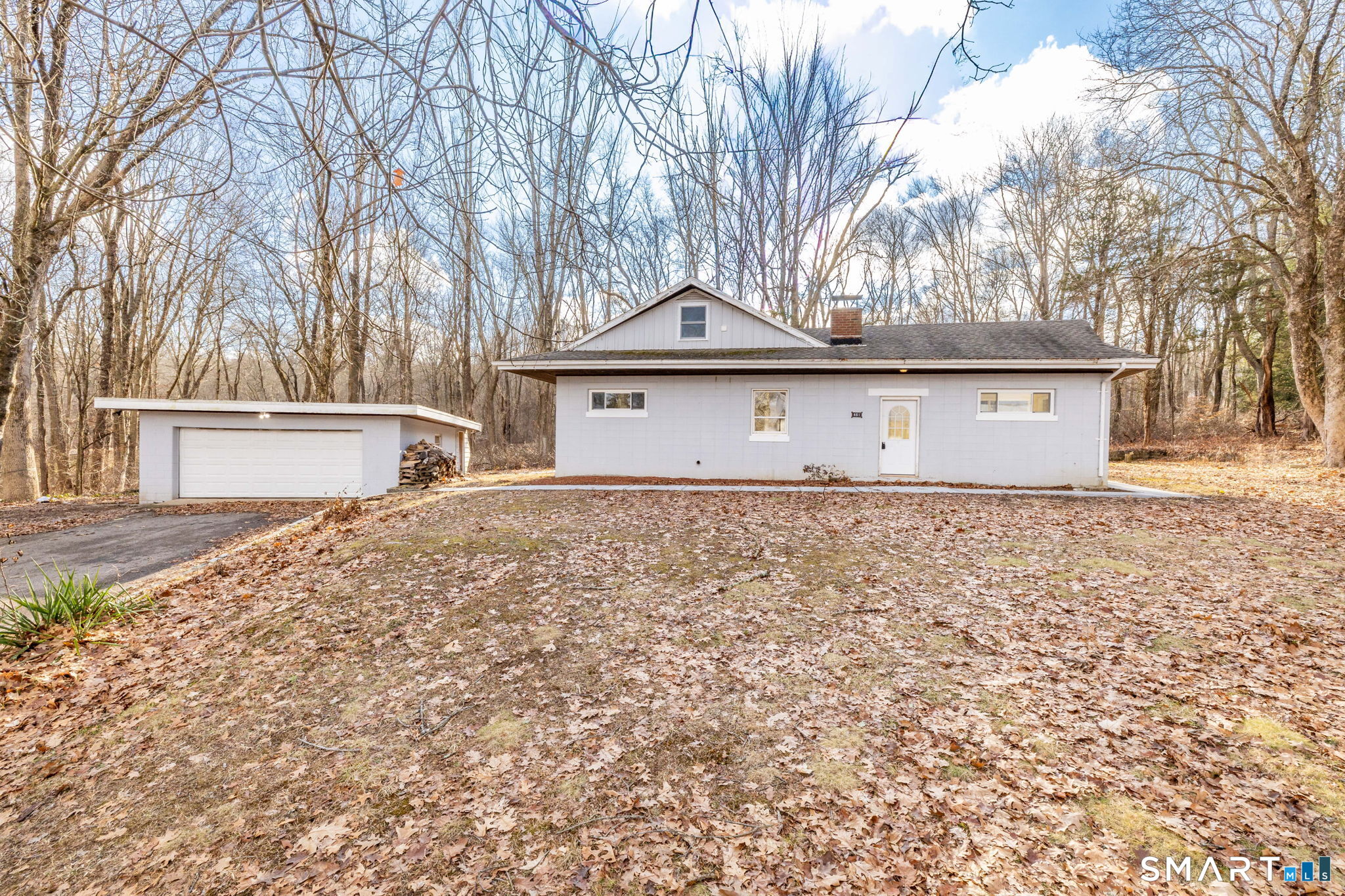 461 Pond Road Franklin CT 06254