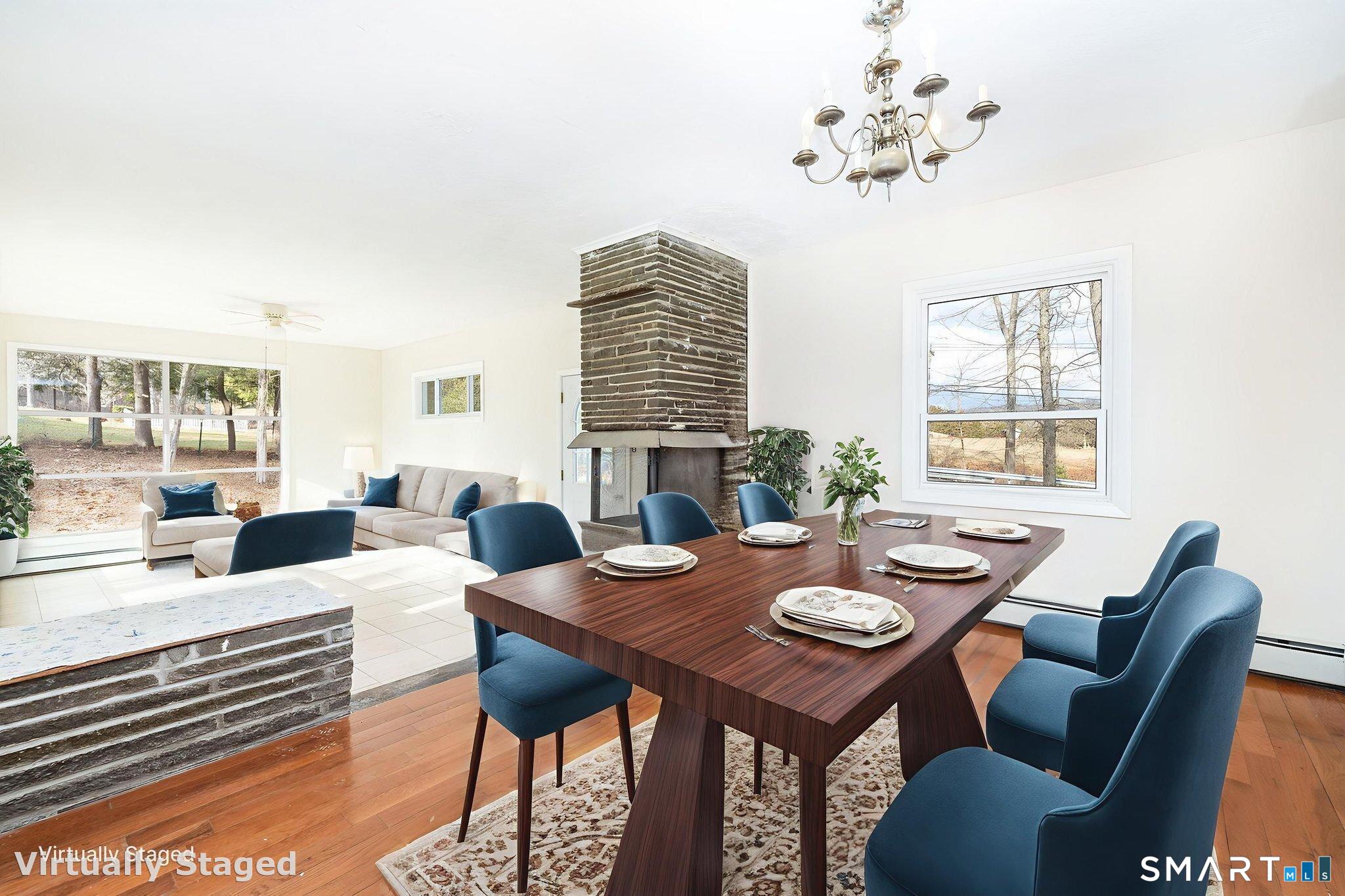 461 Pond Road Franklin CT 06254