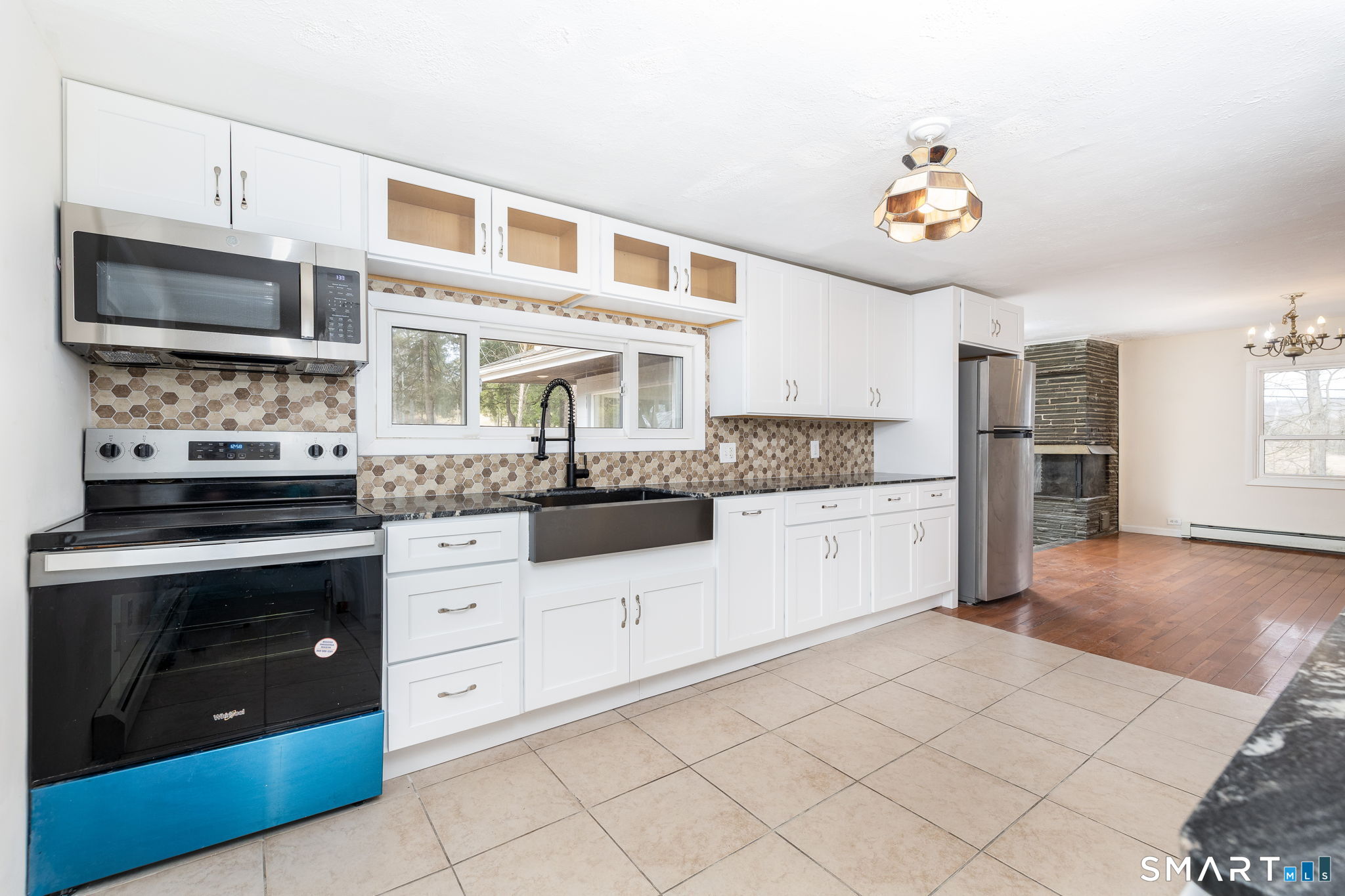 461 Pond Road Franklin CT 06254