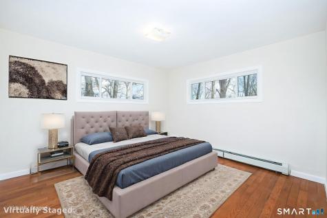 461 Pond Road Franklin CT 06254