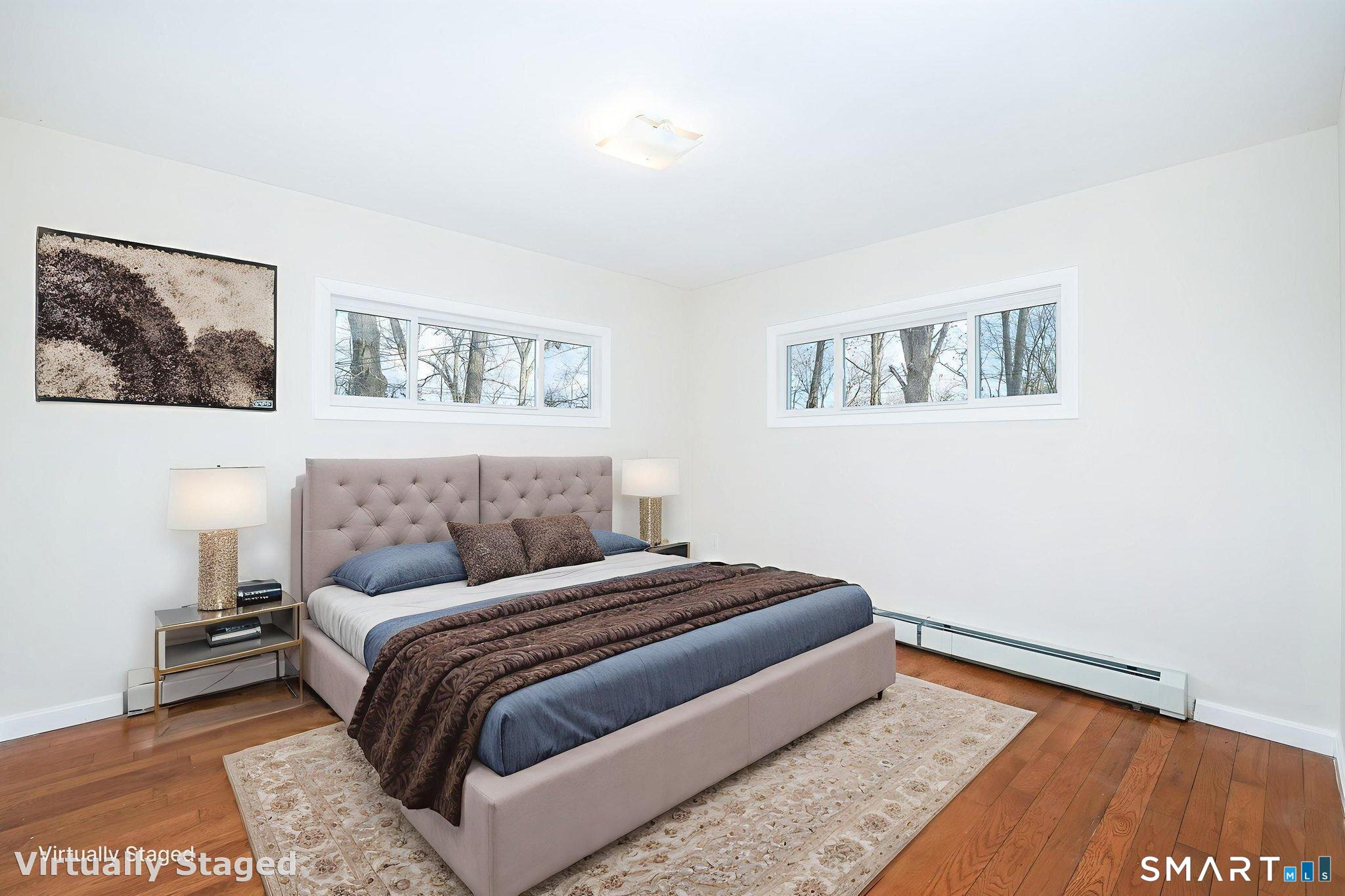 461 Pond Road Franklin CT 06254