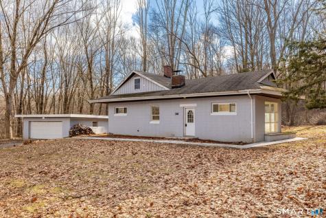 461 Pond Road Franklin CT 06254