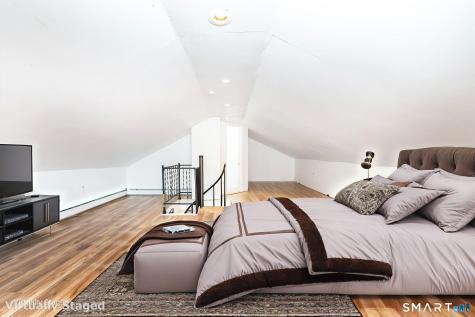 461 Pond Road Franklin CT 06254