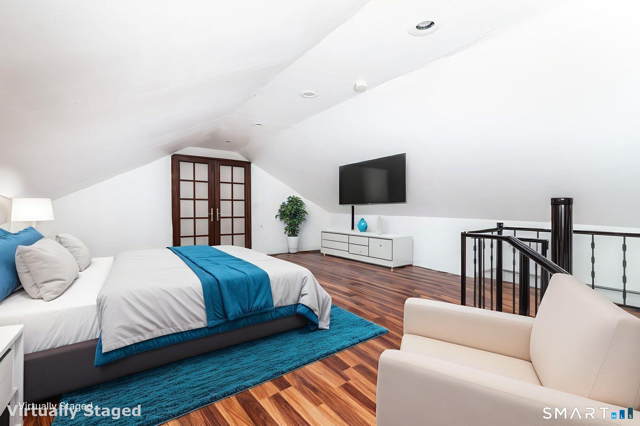 461 Pond Road Franklin CT 06254