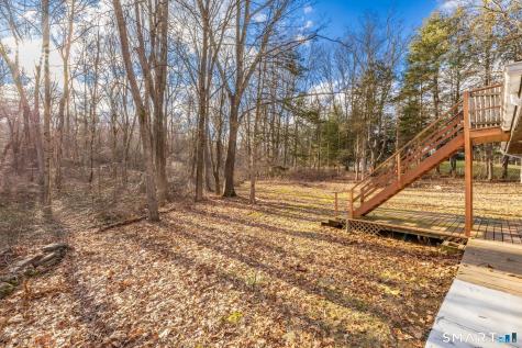 461 Pond Road Franklin CT 06254