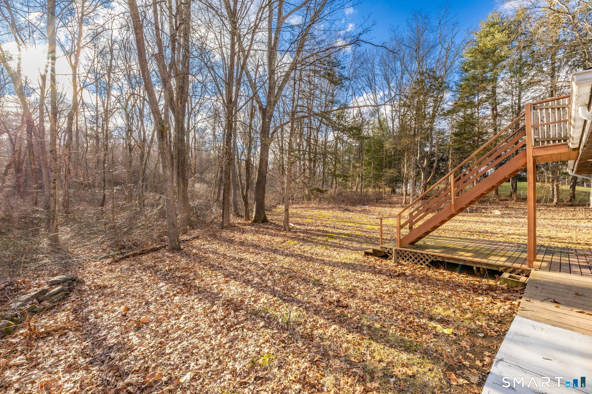 461 Pond Road Franklin CT 06254