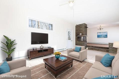 461 Pond Road Franklin CT 06254