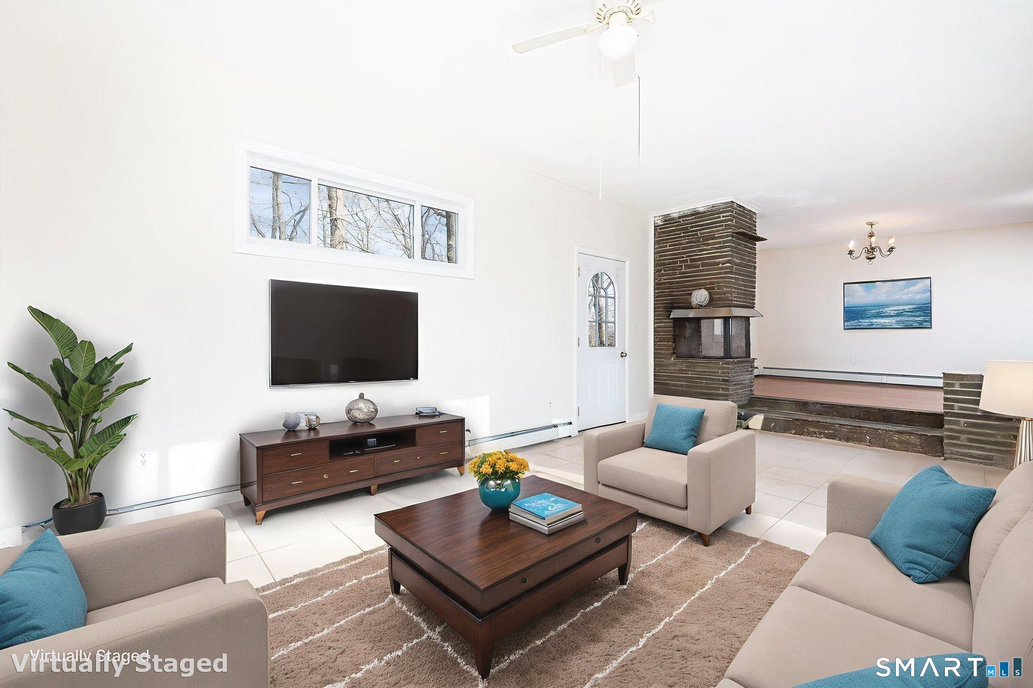 461 Pond Road Franklin CT 06254