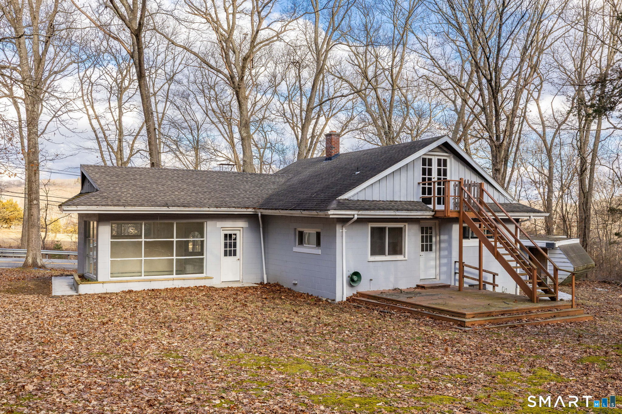 461 Pond Road Franklin CT 06254