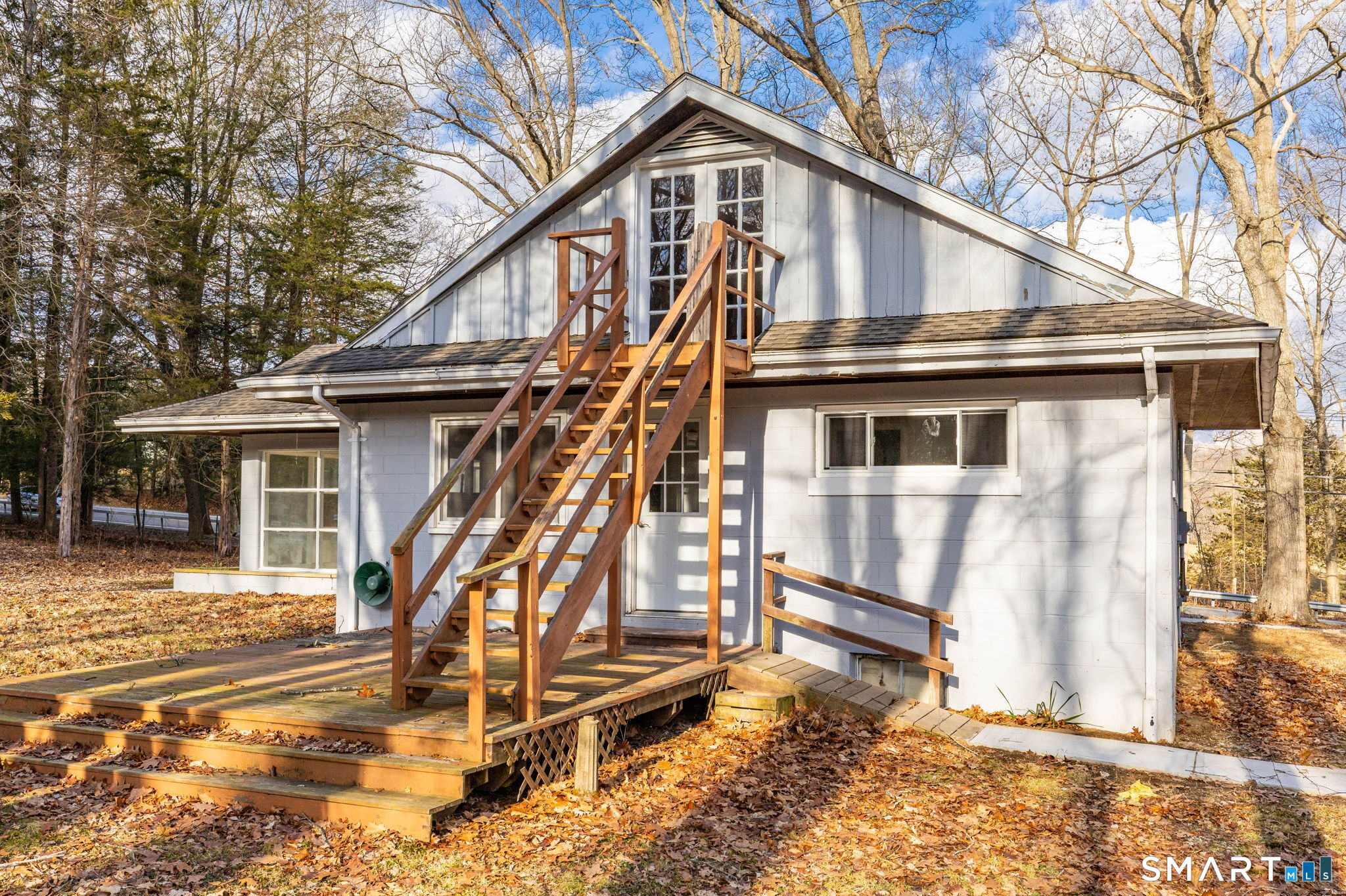 461 Pond Road Franklin CT 06254