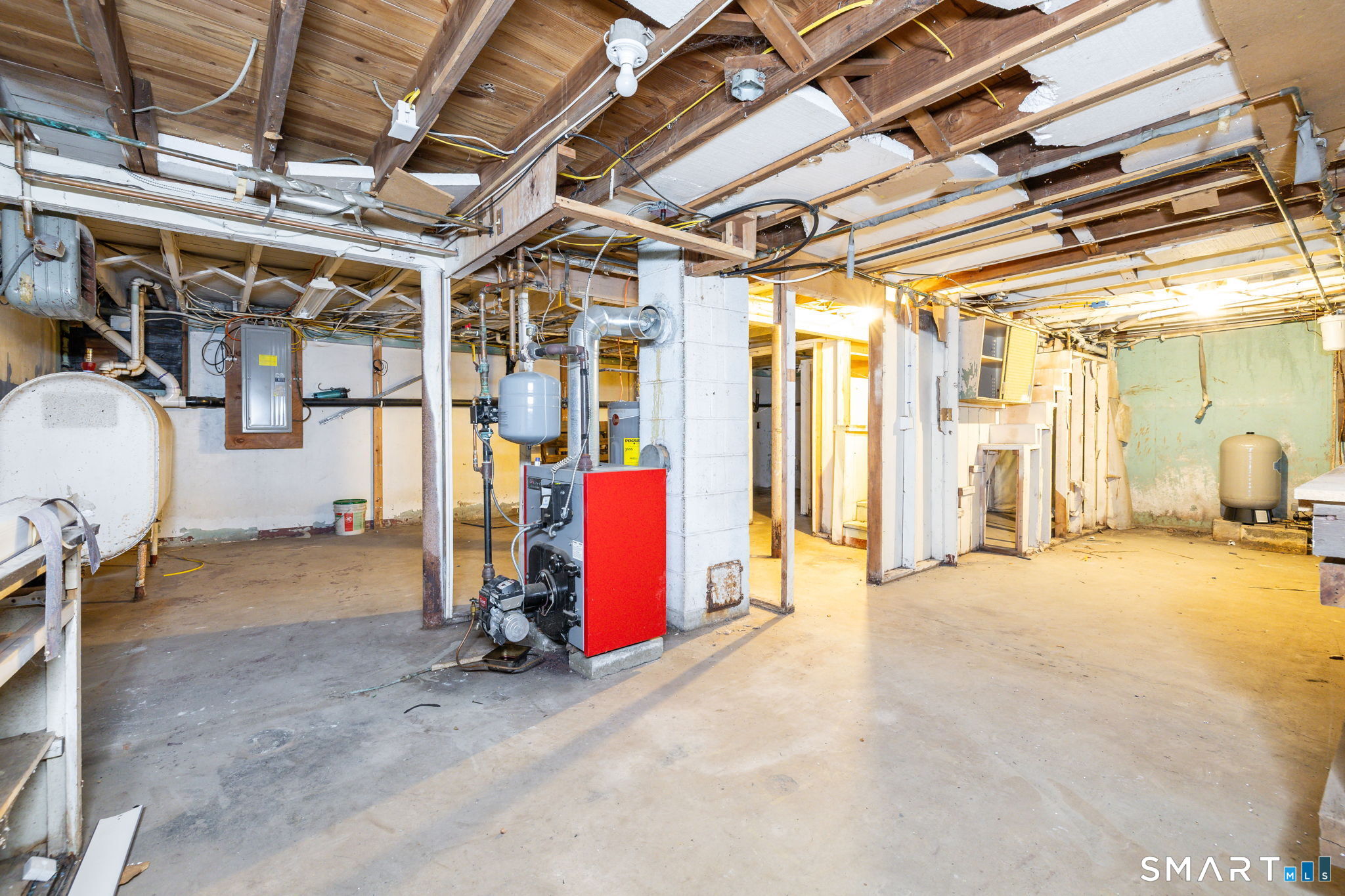 461 Pond Road Franklin CT 06254