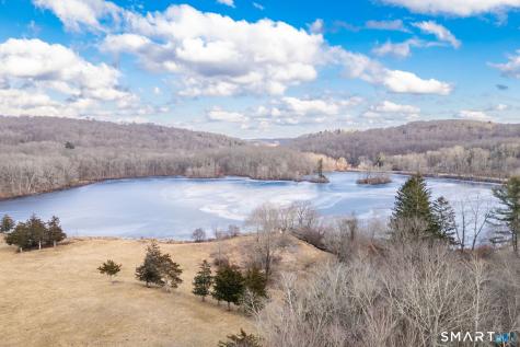 461 Pond Road Franklin CT 06254