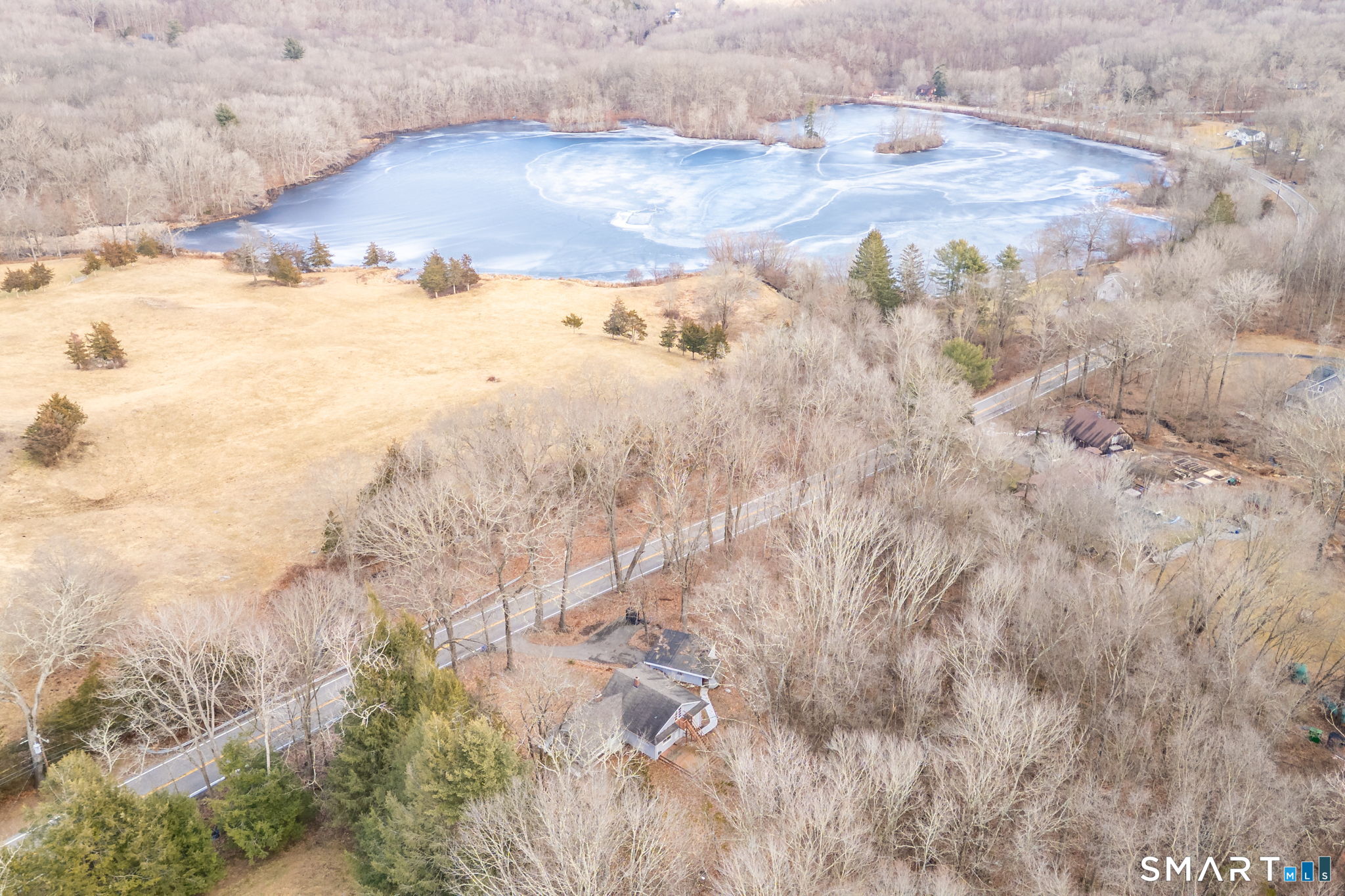 461 Pond Road Franklin CT 06254