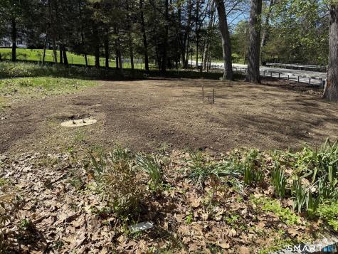 461 Pond Road Franklin CT 06254
