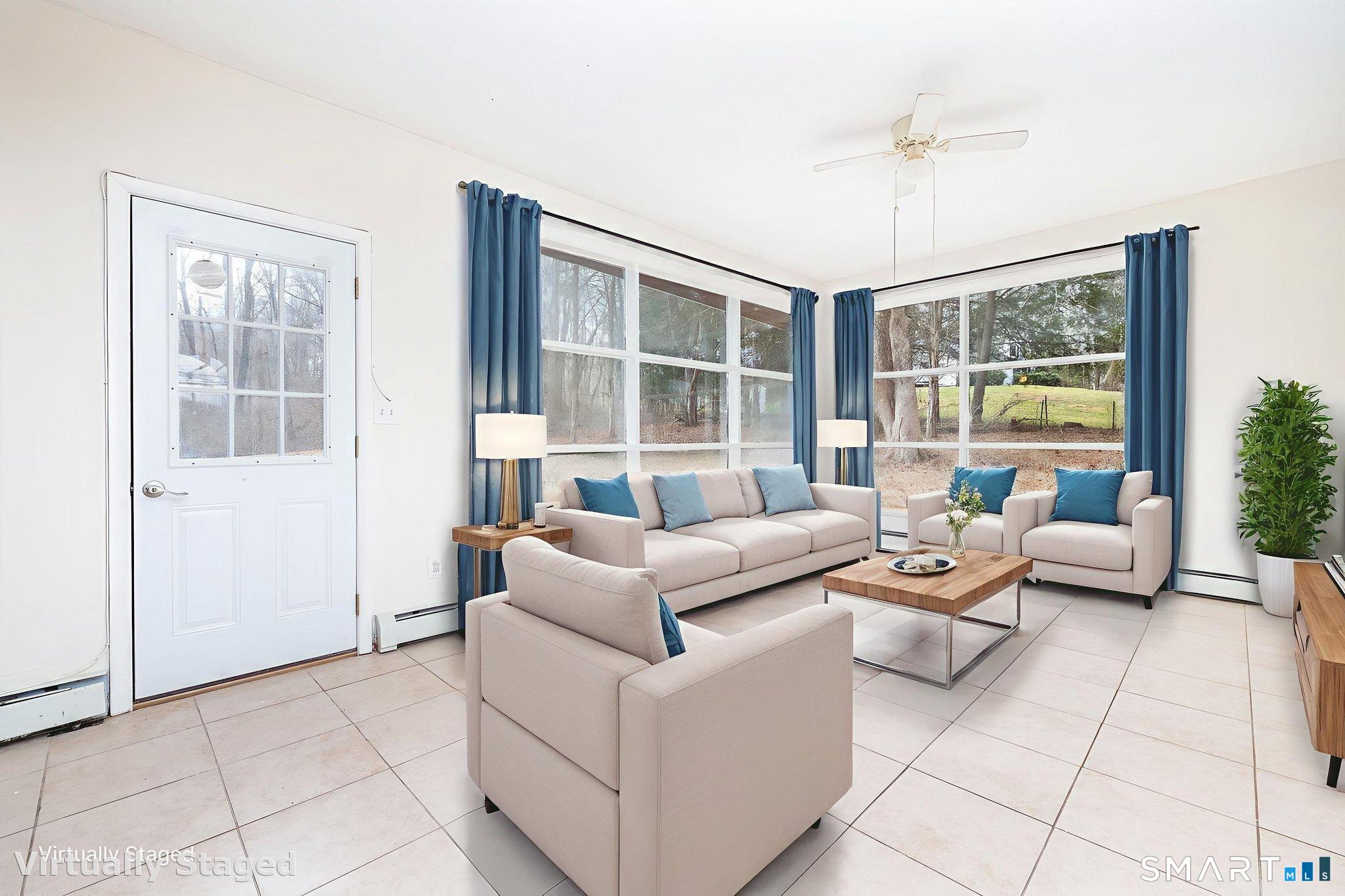 461 Pond Road Franklin CT 06254