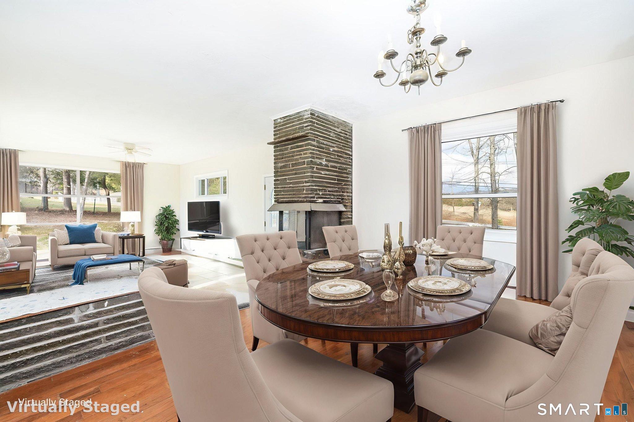 461 Pond Road Franklin CT 06254