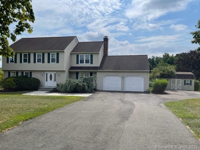 5 Susan Drive Wallingford CT 06492