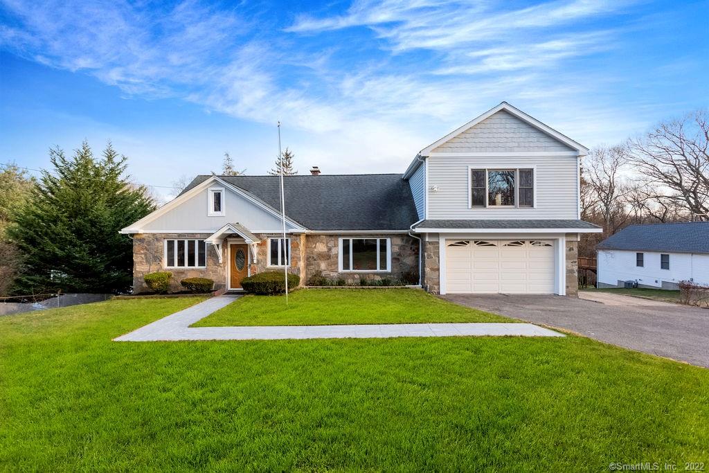 470 Shelton Road Trumbull CT 06611