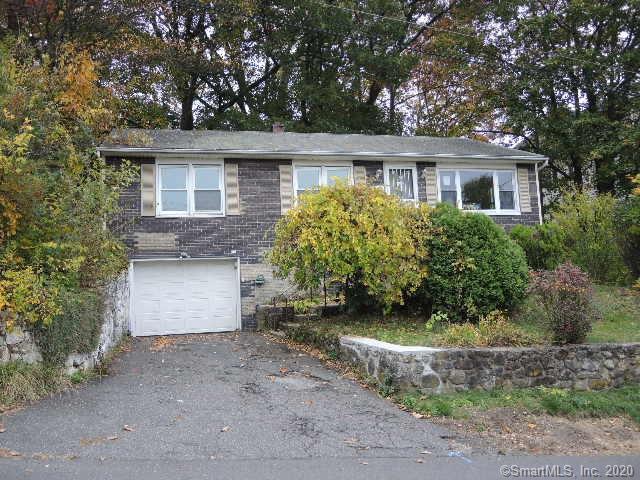 86 Rumford Street Waterbury CT 06704