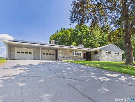 29 Vandall Street Thompson CT 06255