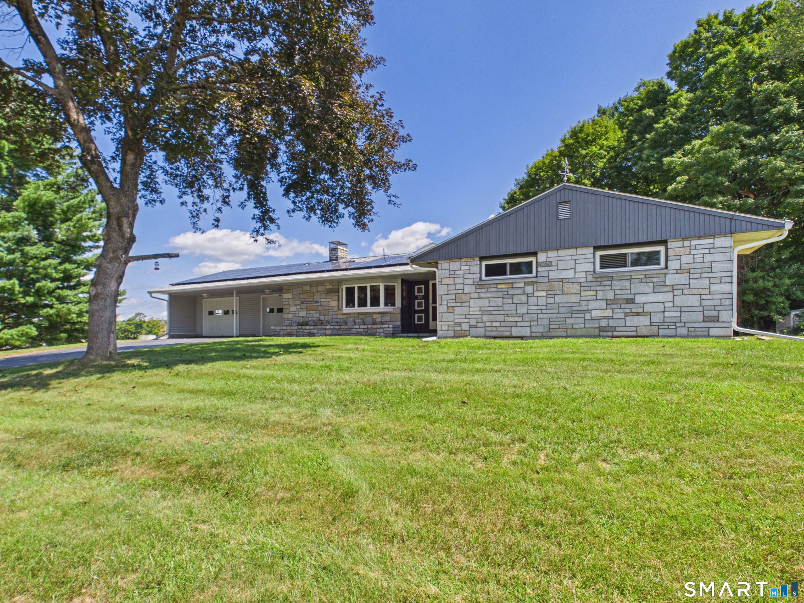 29 Vandall Street Thompson CT 06255