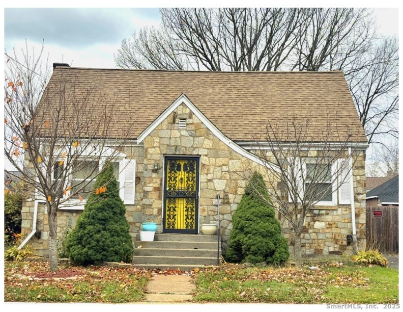 167 Campfield Avenue Hartford CT 06114