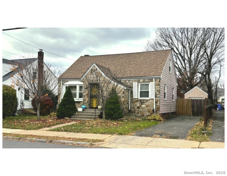 167 Campfield Avenue Hartford CT 06114