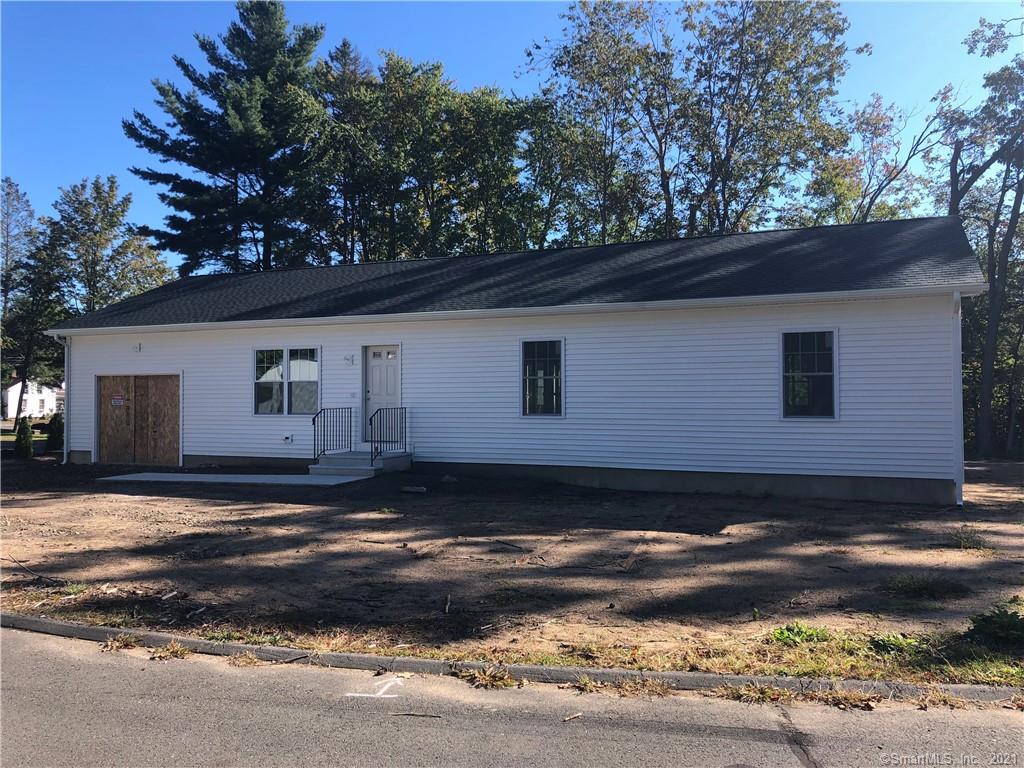 26 Southview Street Enfield CT 06082