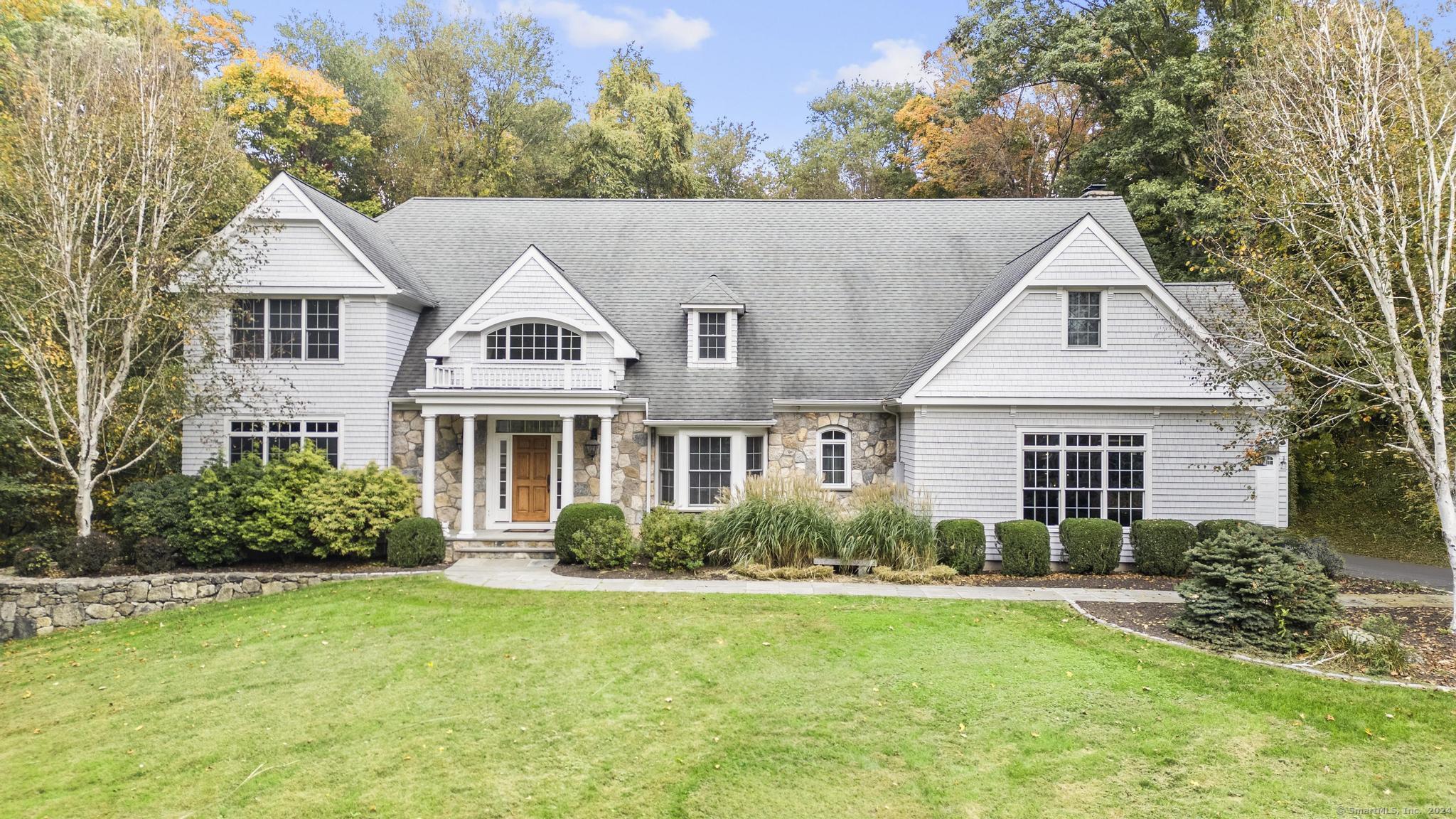 3 Butternut Ridge Newtown CT 06470