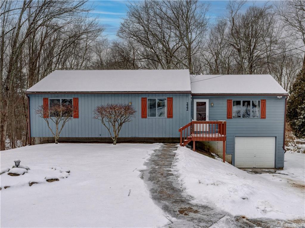 222 Route 87 Columbia CT 06237