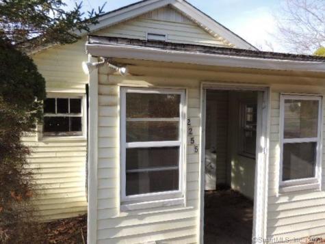 2255 Foxon Road North Branford CT 06471