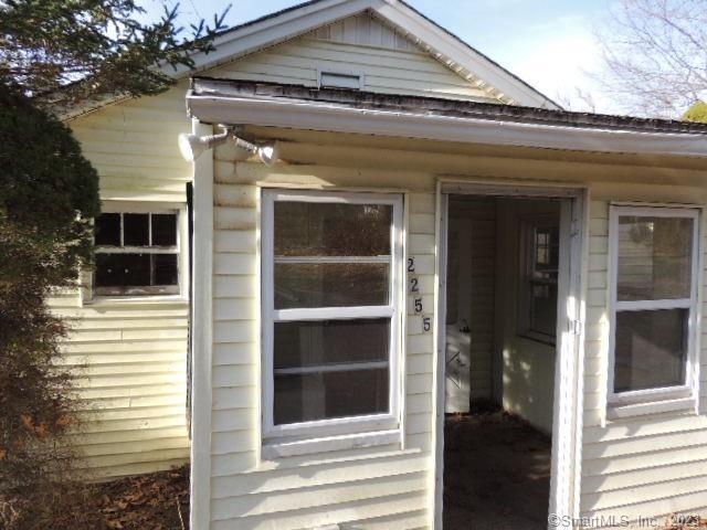 2255 Foxon Road North Branford CT 06471