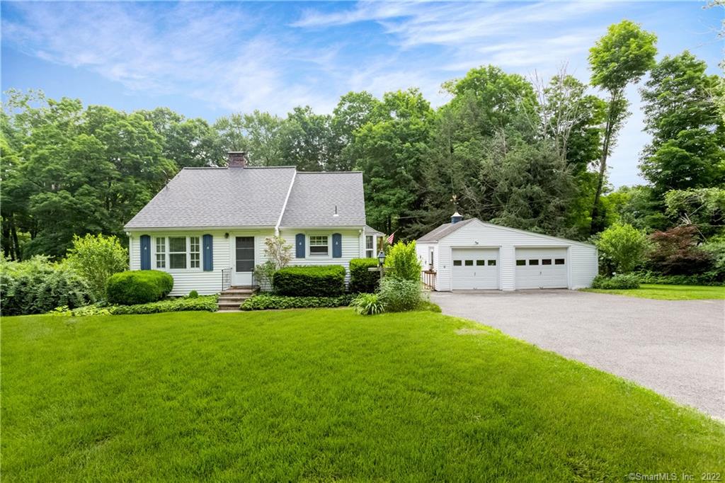 45 Sugar Street Newtown CT 06470