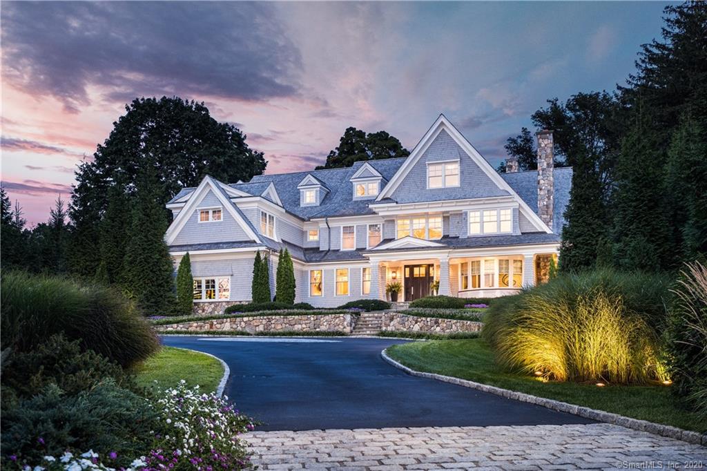 15 Yankee Hill Road Westport CT 06880
