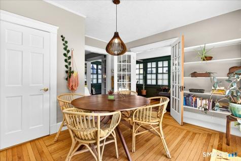 28 Thornton Street Hamden CT 06517