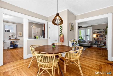 28 Thornton Street Hamden CT 06517