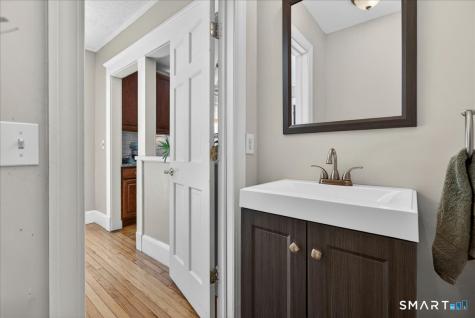 28 Thornton Street Hamden CT 06517