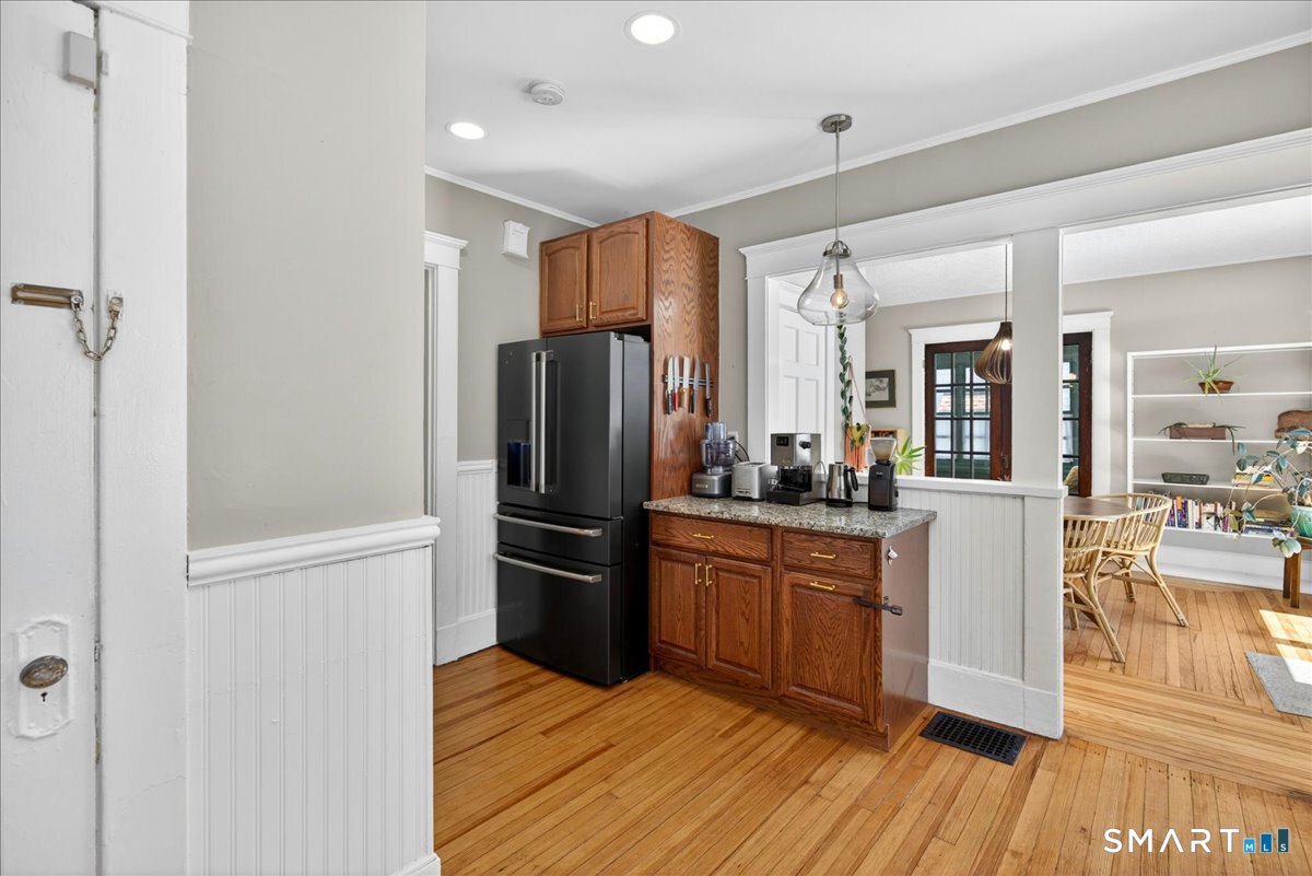 28 Thornton Street Hamden CT 06517