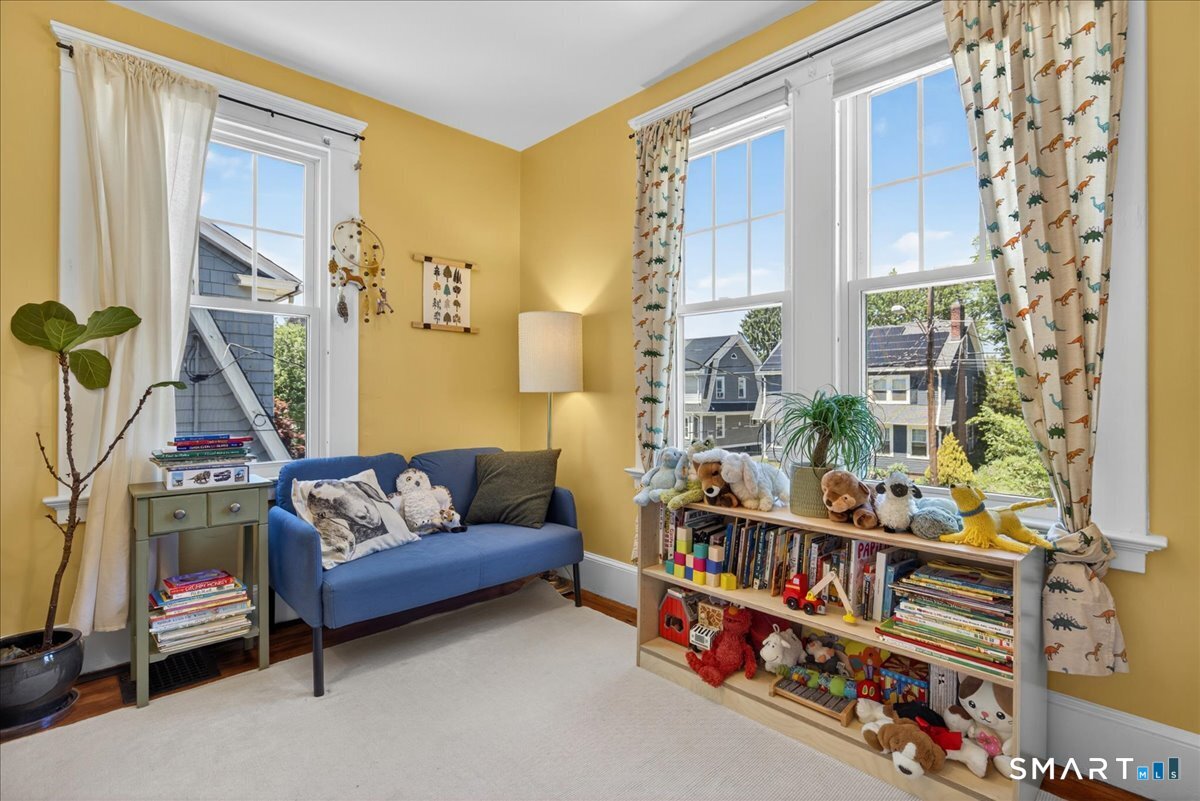 28 Thornton Street Hamden CT 06517