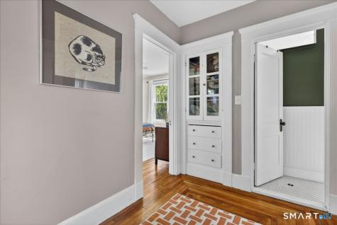 28 Thornton Street Hamden CT 06517