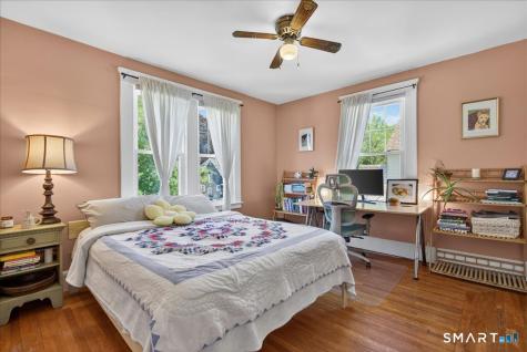28 Thornton Street Hamden CT 06517