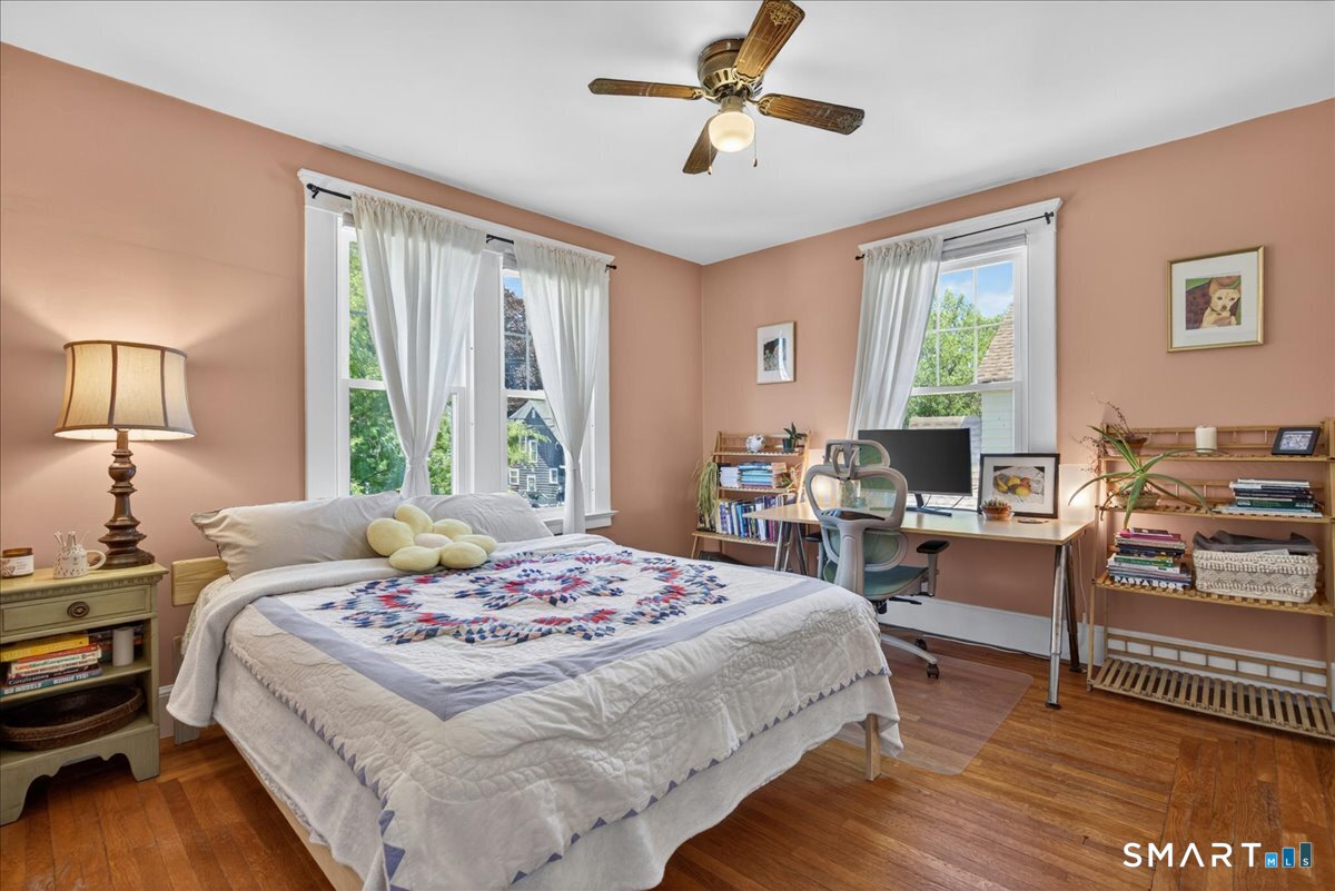 28 Thornton Street Hamden CT 06517