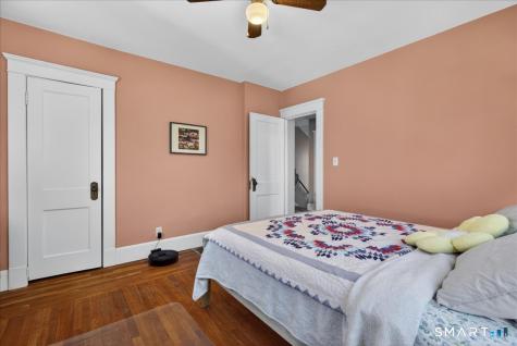 28 Thornton Street Hamden CT 06517