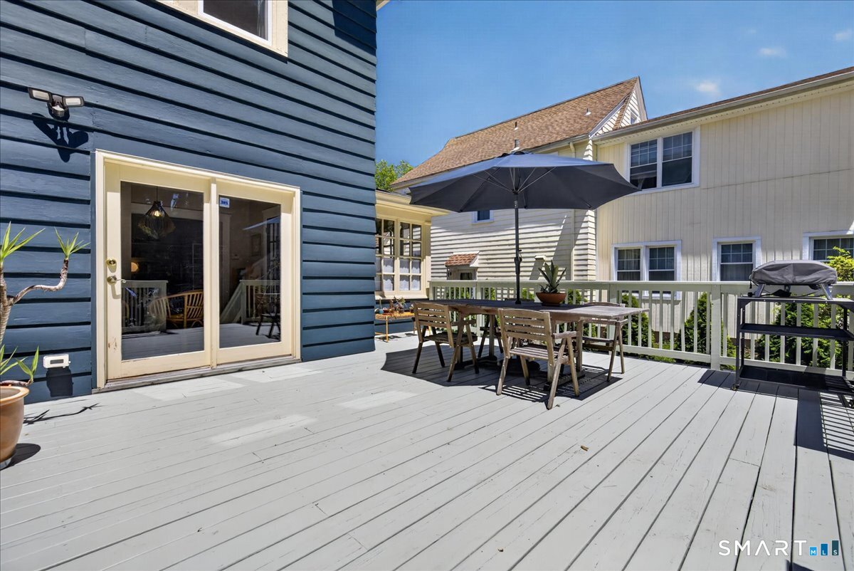 28 Thornton Street Hamden CT 06517