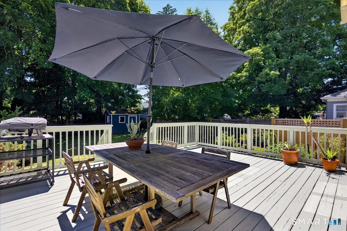 28 Thornton Street Hamden CT 06517