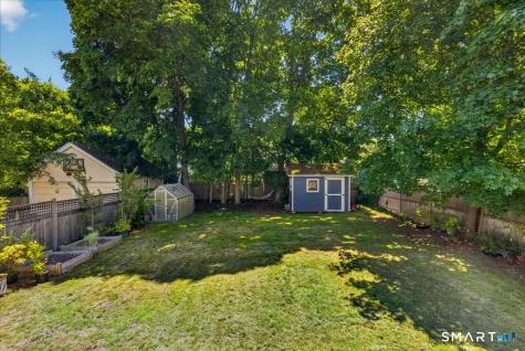 28 Thornton Street Hamden CT 06517